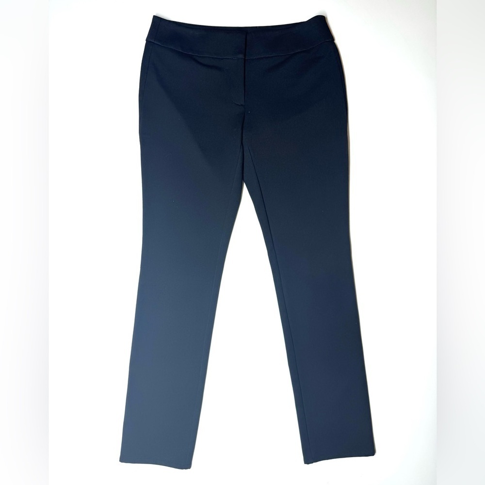 Ann Taylor Loft Women's Black Skinny Pants Size- 2